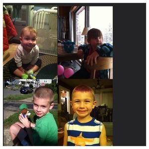 Meet your Posher, Linda